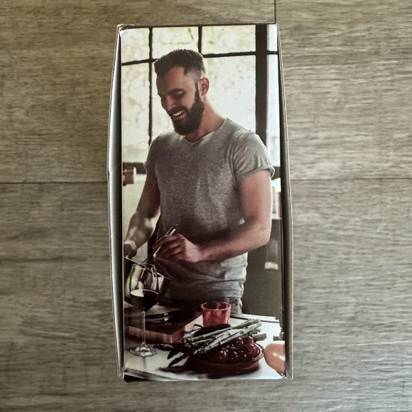 NWT Zassenhaus White Kitchen Timer Speed - Picture 5 of 7